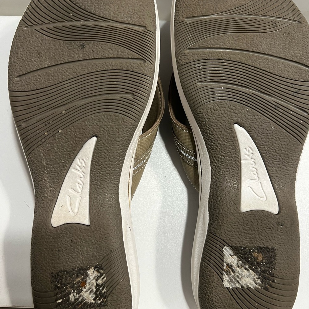 Clark’s Cloudsteppers - image 4